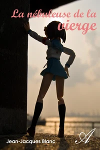 La nébuleuse de la vierge