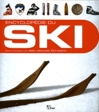 Jean-Jacques Bompard - Encyclopédie du ski.