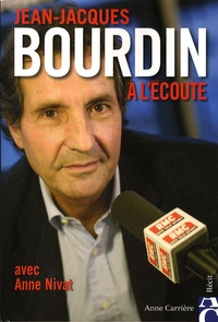 Jean-Jacques Bourdin - A l'écoute.