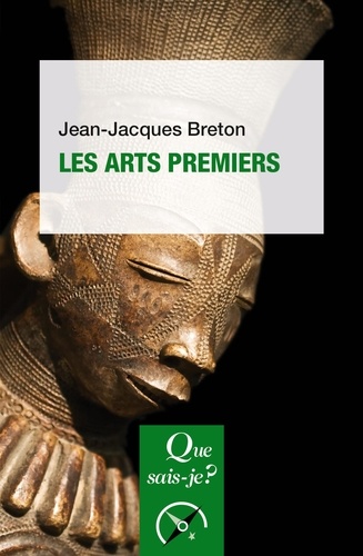 Les arts premiers  Edition 2019