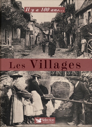 Jean-Jacques Brisebarre - Les Villages.