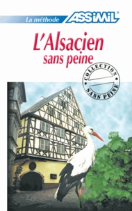 Jean-Jacques Brunner - L'alsacien sans peine.