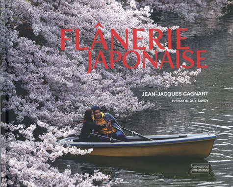 Jean-Jacques Cagnart - Flânerie Japonaise.