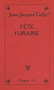 Fête foraine