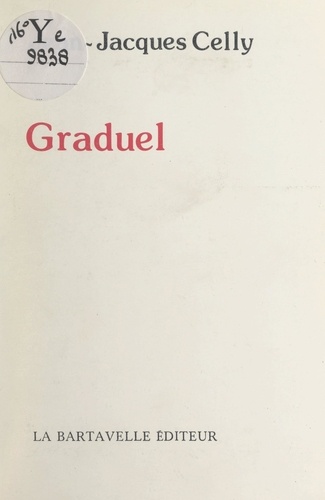 Graduel