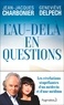 Jean-Jacques Charbonier et Geneviève Delpech - L'au-delà en questions.