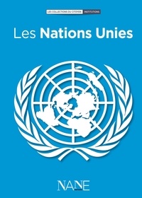 Jean-Jacques Chevron - Les Nations Unies.