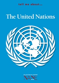 Jean-Jacques Chevron - The United Nations.