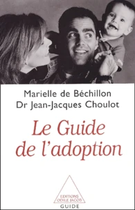 Le Guide De L'Adoption