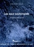Jean-Jacques Collin - Les eaux souterraines - Connaissance et gestion.