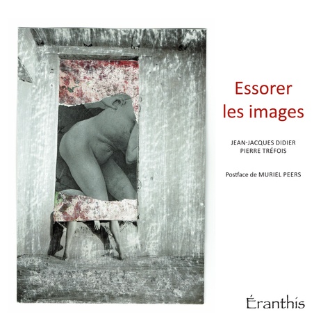 Jean-Jacques Didier et Pierre Tréfois - Essorer les images.