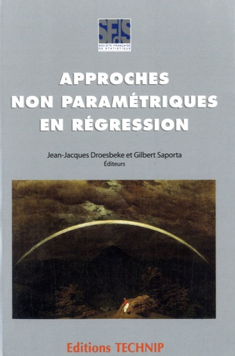 Jean-Jacques Droesbeke et Gilbert Saporta - Approches non paramétriques en régression.