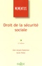 Jean-Jacques Dupeyroux et Xavier Prétot - Droit de la Sécurité sociale.