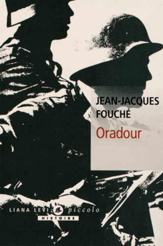 Oradour - Occasion