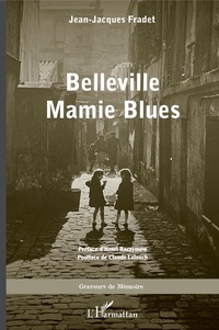 Jean-Jacques Fradet - Belleville Mamie Blues.