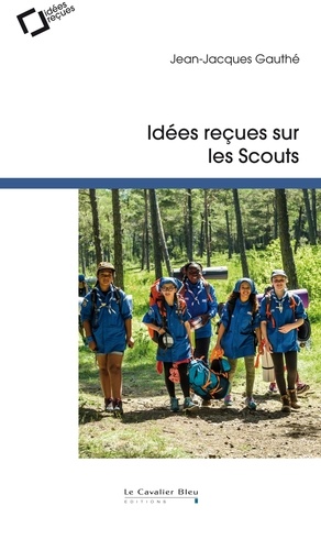 Idées reçues sur les scouts