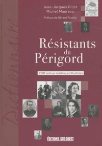 Résistants du Périgord