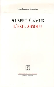 Albert Camus