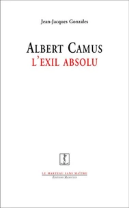 Albert Camus