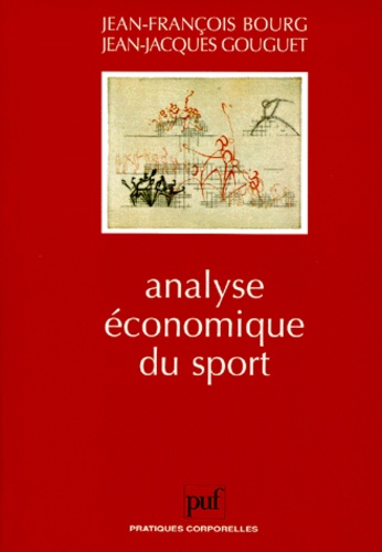 Analyse économique du sport - Occasion