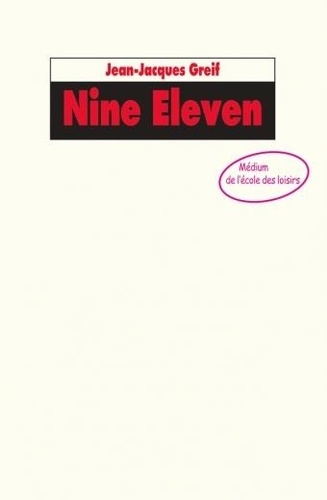 Nine eleven - Occasion