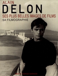 Jean-Jacques Jelot-Blanc - Alain Delon - Ses plus belles images de films.