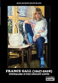 France Gall (1947-2018)