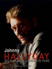 Jean-Jacques Jelot-Blanc - Johnny Hallyday - Ses plus belles images de films.