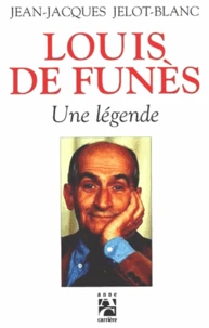 Louis de Funès