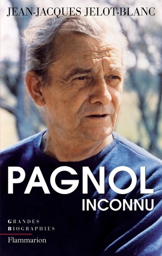 Pagnol Inconnu