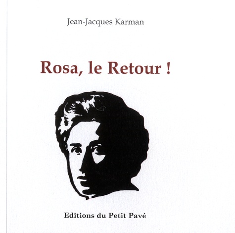 Rosa, le retour !