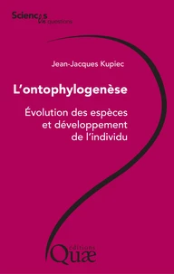 L'ontophylogenèse