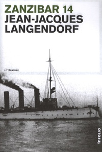 Jean-Jacques Langendorf - Zanzibar 14.