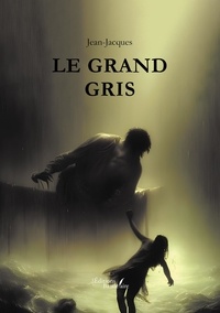  Jean-Jacques - Le grand gris.