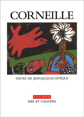 Jean-Jacques Lévêque - Corneille.