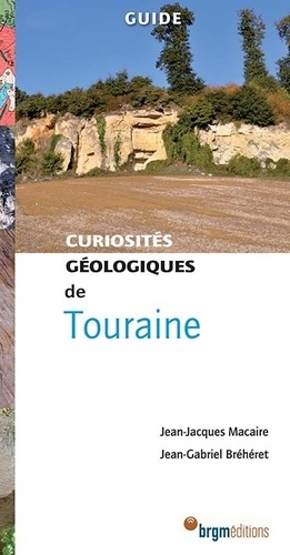 Touraine curiosités géologiques