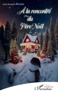A la rencontre du Père Noël