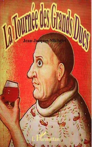 La tournée des grands ducs