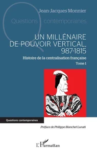 Histoire de la centralisation française