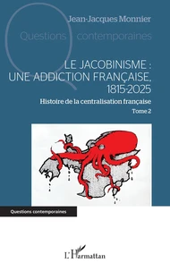 Histoire de la centralisation française