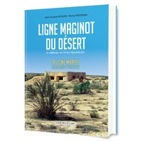 Ligne Maginot du desert