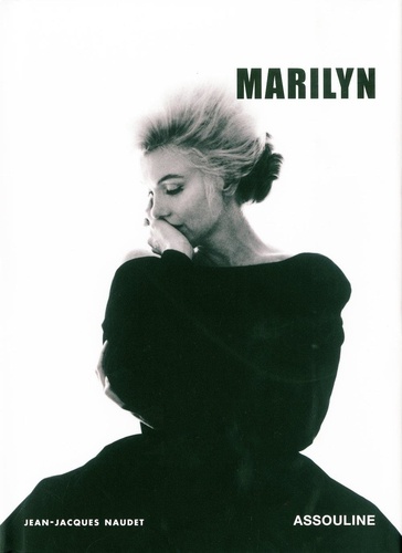 Jean-Jacques Naudet - Marilyn.