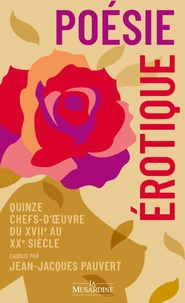 Poésie érotique