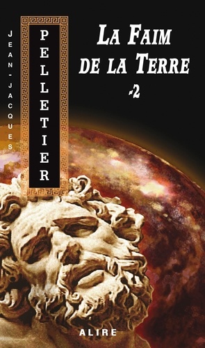 Jean-Jacques Pelletier - La faim de la terre v 02 - 2.