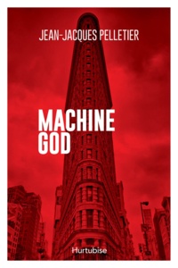 Ebook manuels télécharger Machine God
