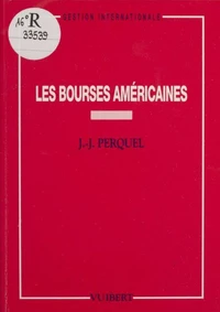 Les Bourses américaines