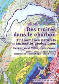 Des truites dans le charbon