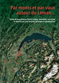 Par monts et par vaux autour du Léman...