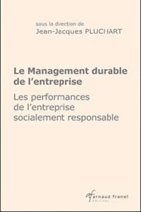 Le management durable de l'entreprise