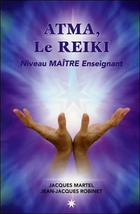 Atma, le Reiki